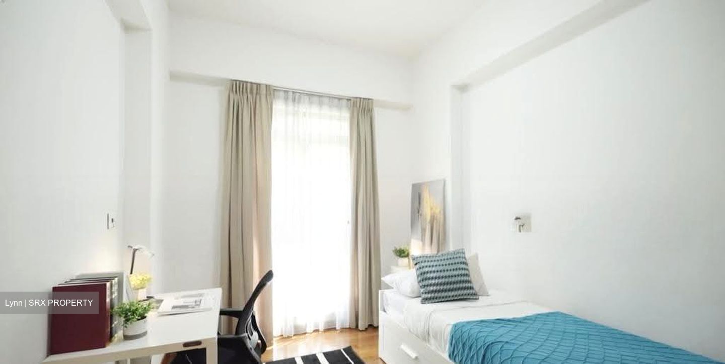 Aspen Heights (D9), Condominium #632991551
